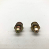 Grease Nipple Fitting M10X1 Straight 180°
