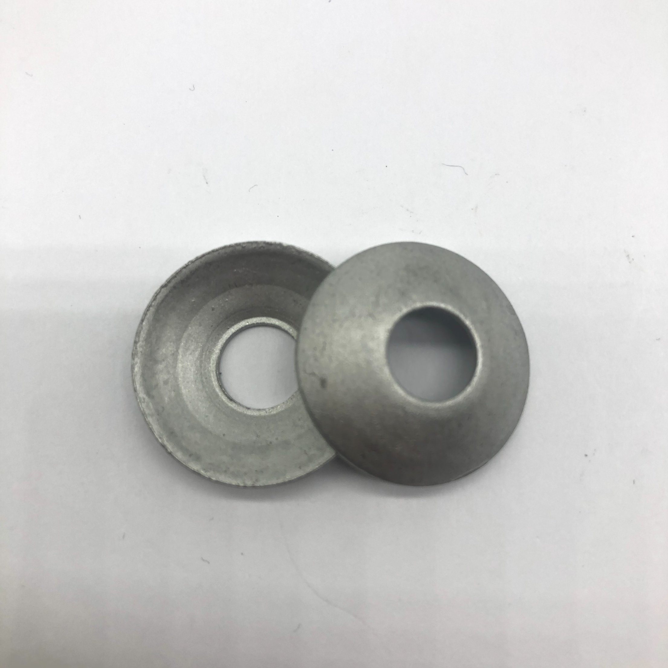 Cup Washer Geomet Coating 1000 Hours Sst