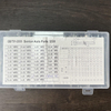 Pin Set Cotter Pin Split Pin