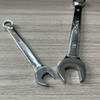 Spanner Set Spanner Chrome