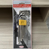 Hex Key Wrench Hex Key Set Socket Key