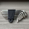 Hex Key Wrench Hex Key Set Socket Key Set