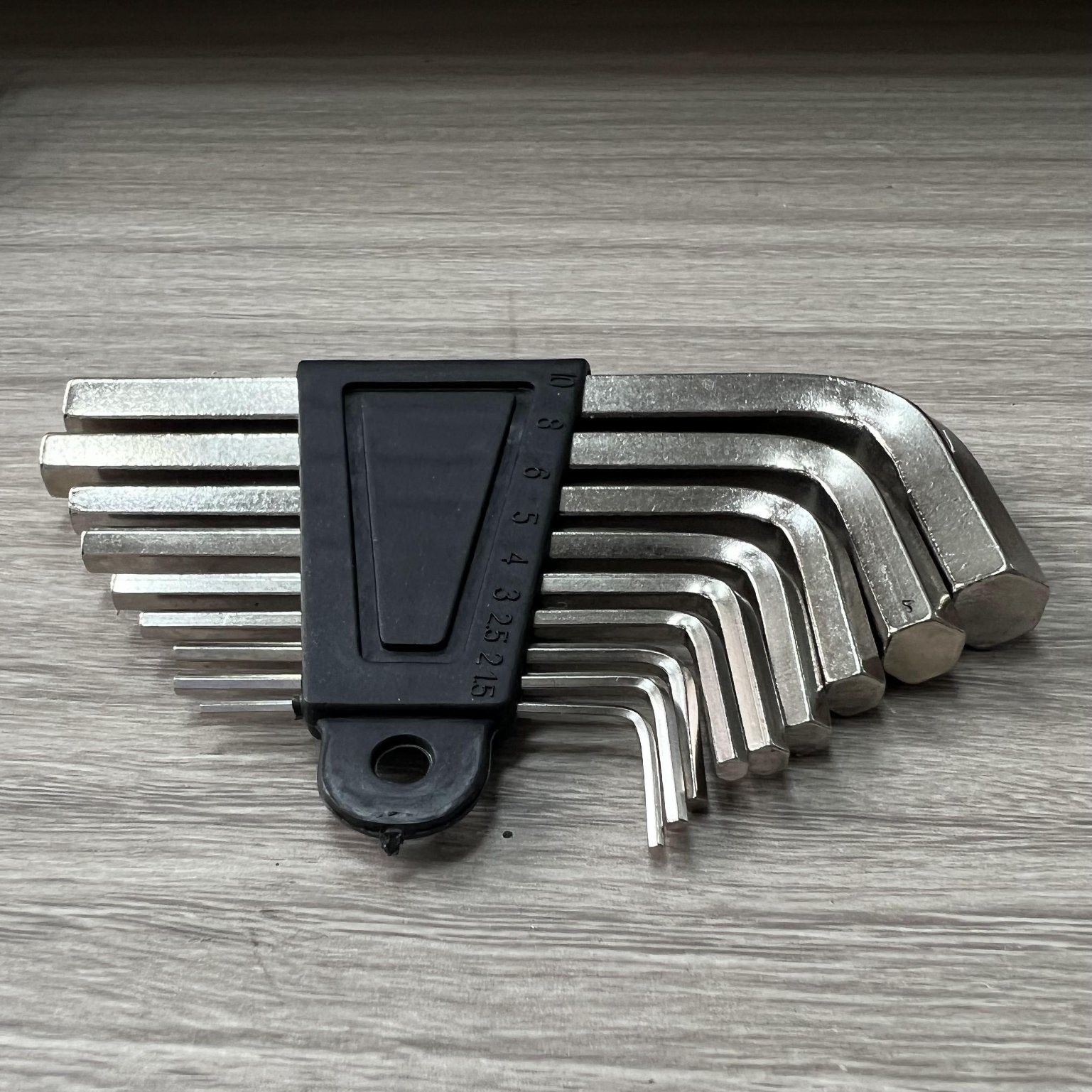 Hex Key Wrench Hex Key Set Socket Key Set