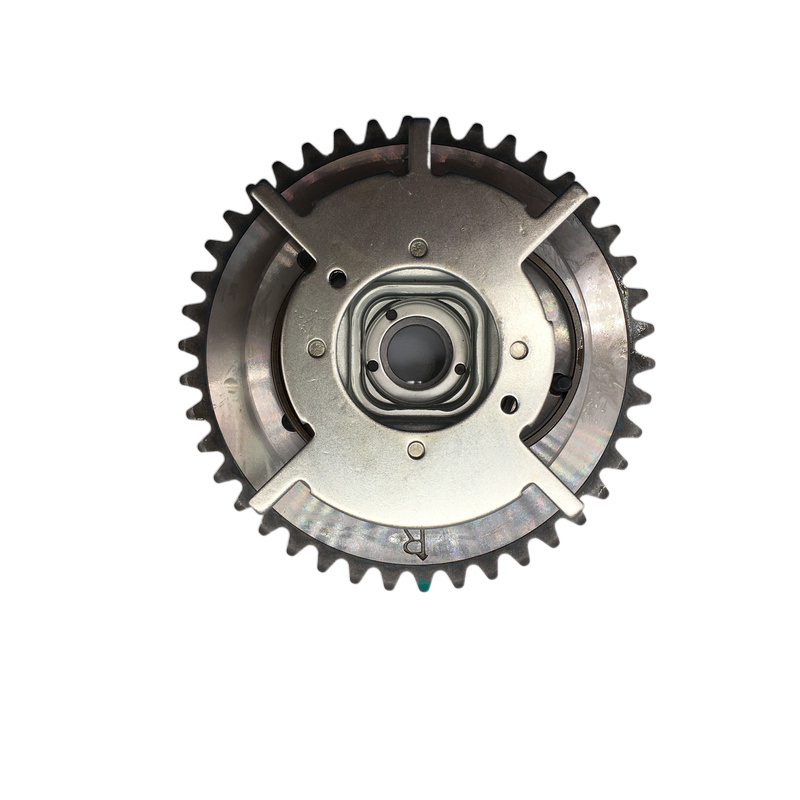 Camshaft Phaser Variable Timing Camshaft Gear Cam Phaser