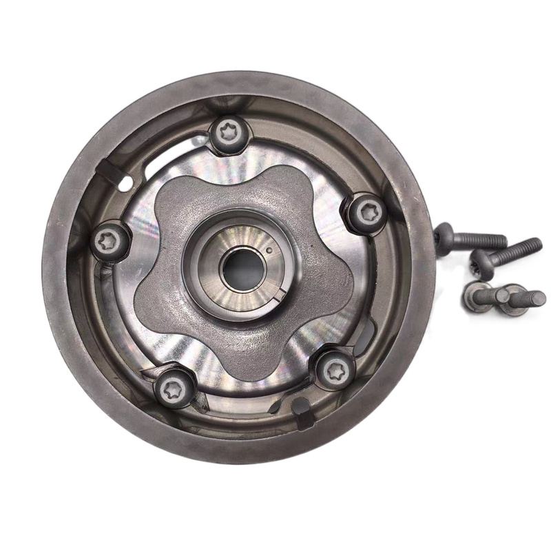 Camshaft Phaser Cam Phaser Variable Timing Camshaft Gear