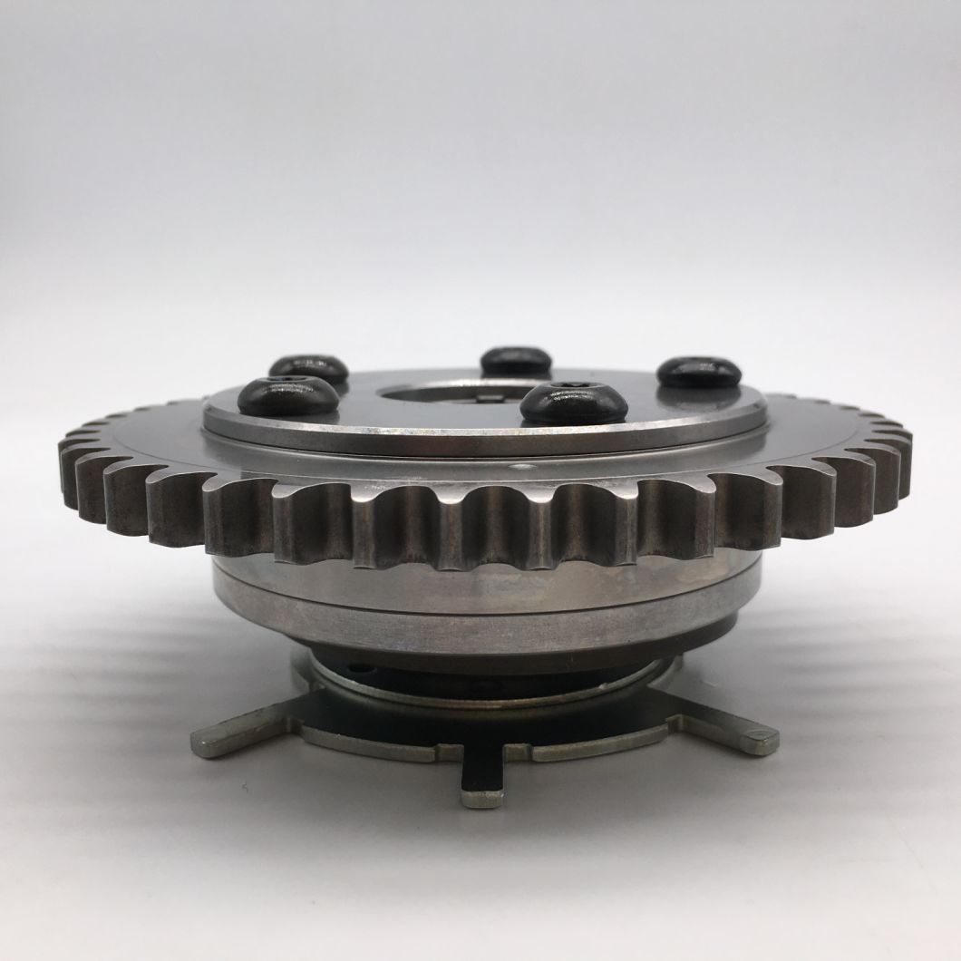 Camshaft Phaser Variable Timing Cam Gear for Ford Expedition Explorer