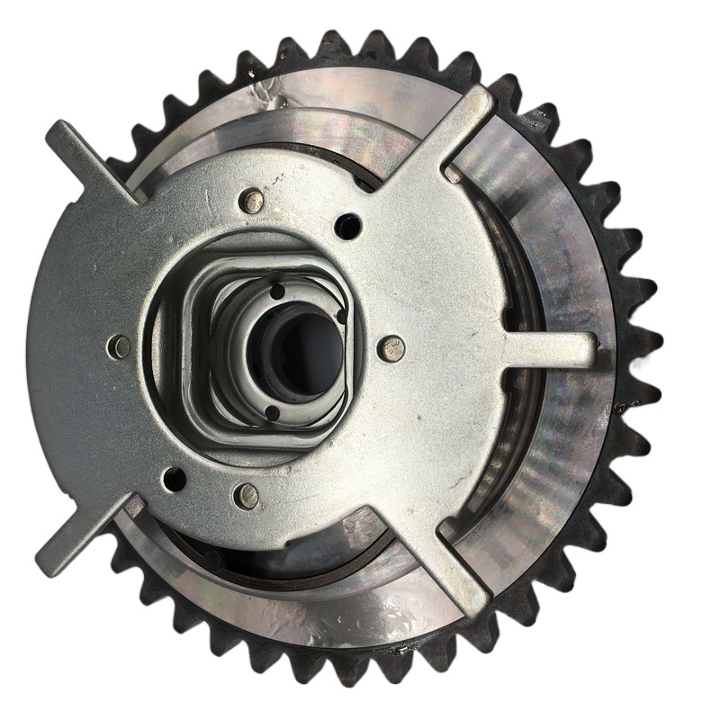 Camshaft Phaser Variable Timing Camshaft Gear Cam Phaser