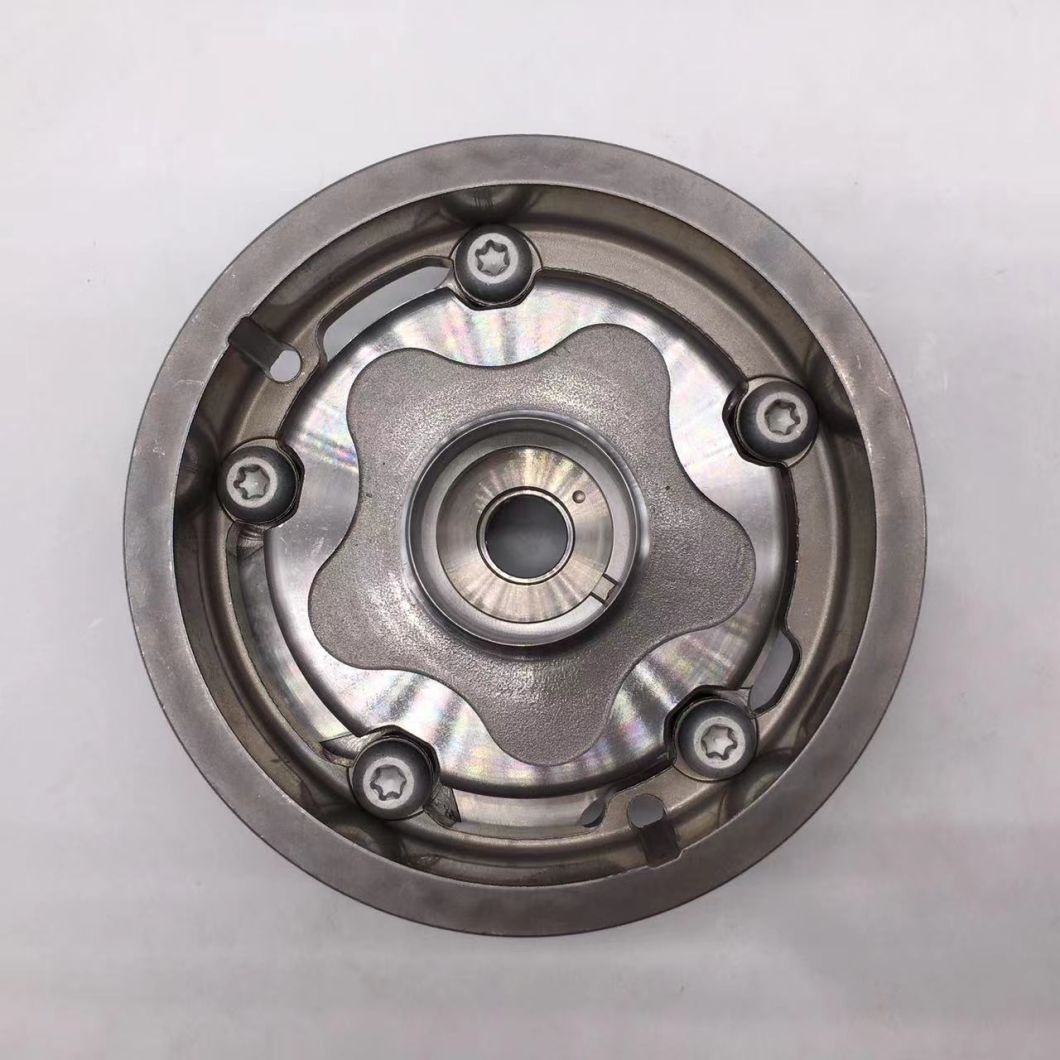 Camshaft Gear Camshaft Phaser Variable Timing Cam Phaser
