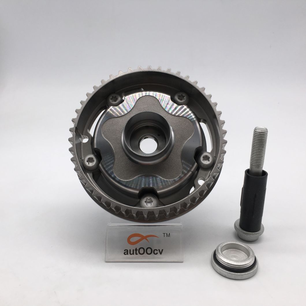 Vvt Variable Timing Camshaft Gear Camshaft Phaser Cam Phaser