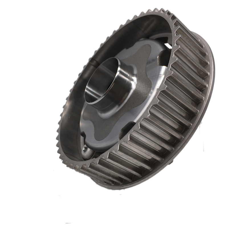 Camshaft Phaser Variable Timing Camshaft Gear Vvt Cam Phaser