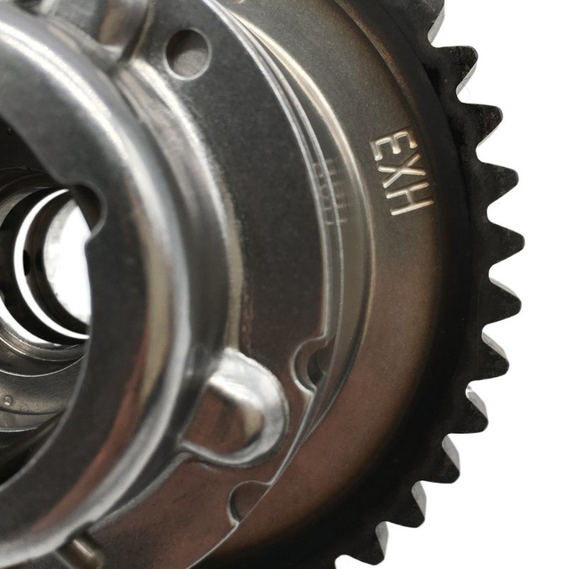 Camshaft Phaser Variable Timing Camshaft Gear Camshaft