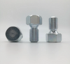 Turning Parts Hex Head Screw
