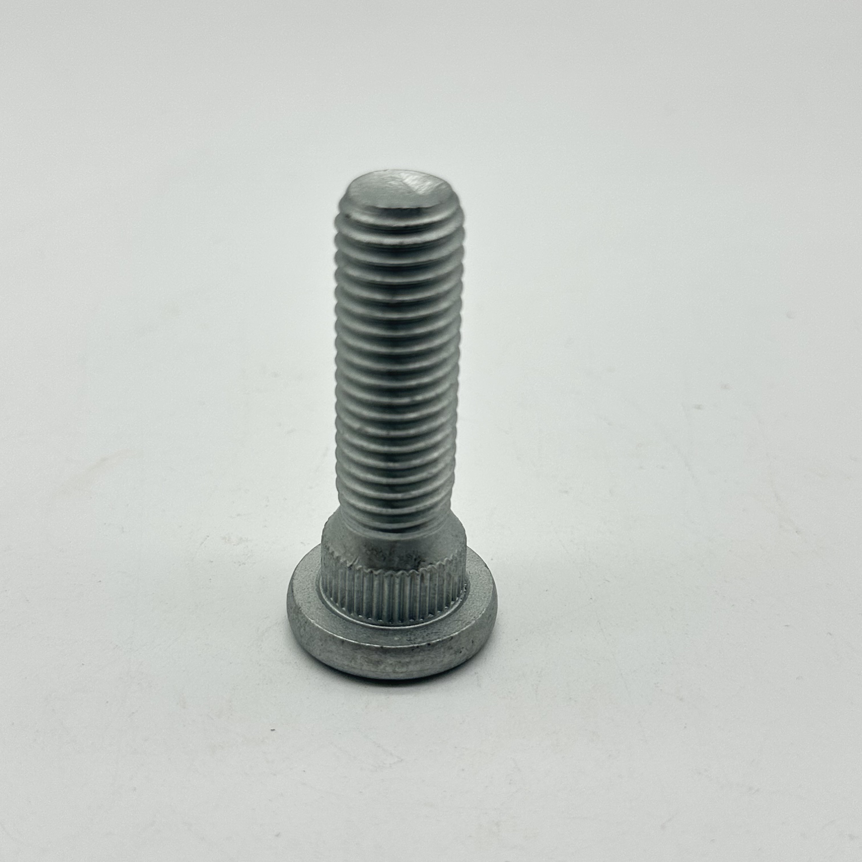 PRESS SCREW M14 X 50 40Cr/10.9 ZINC FLAKE COATING TO DWG 1060042 VOLVO