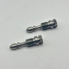 SS303 Special Turning Parts Shaft