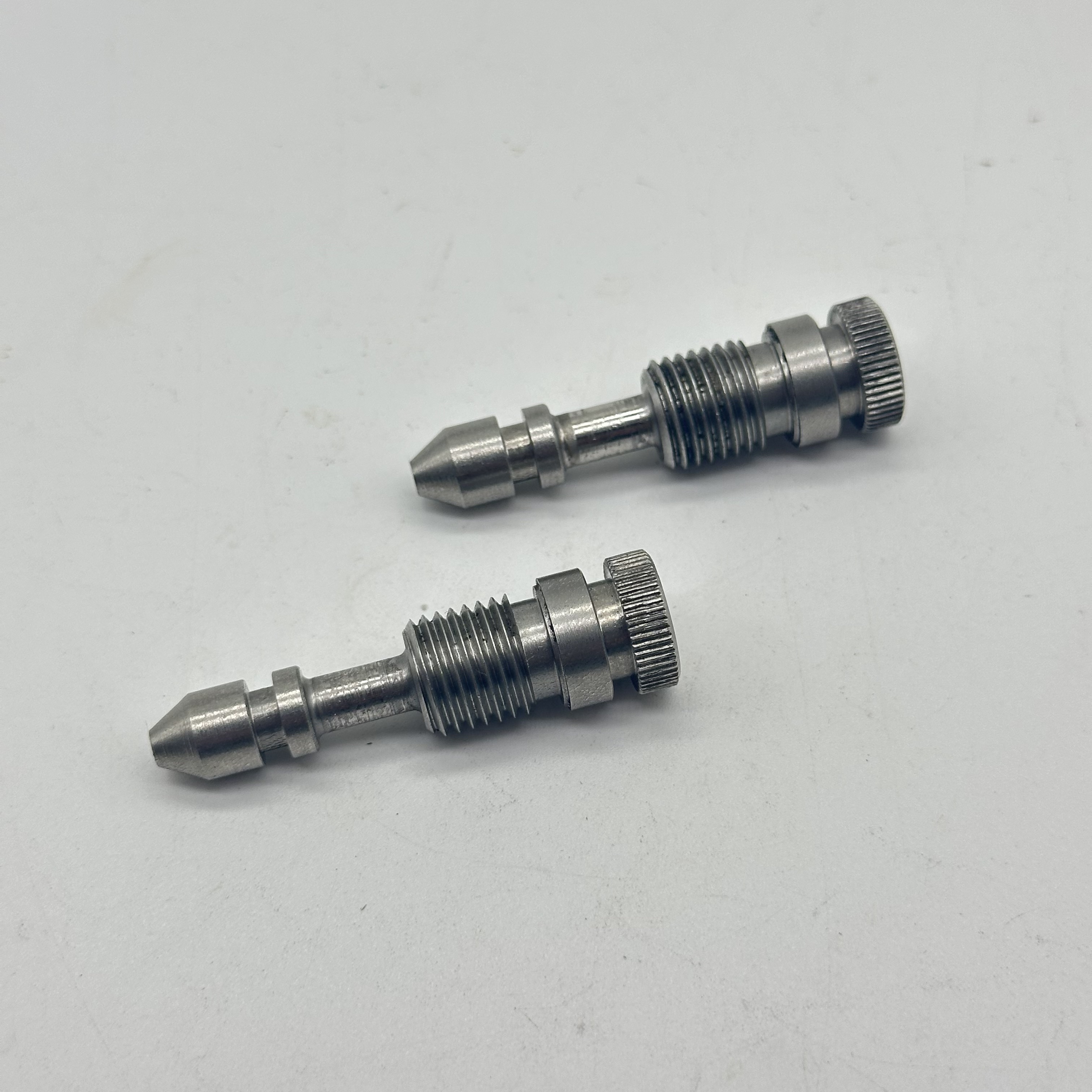SS303 Special Turning Parts Shaft