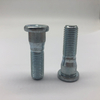 Flange Bolt Wheel Bolt Step Bolt 14X70 Middle East Market