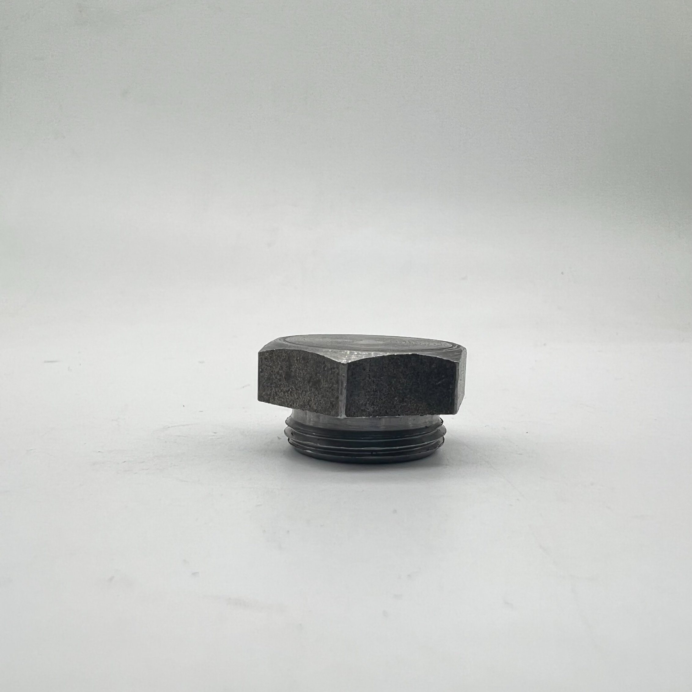 Hex Screw Plug M22X1.5 C1215