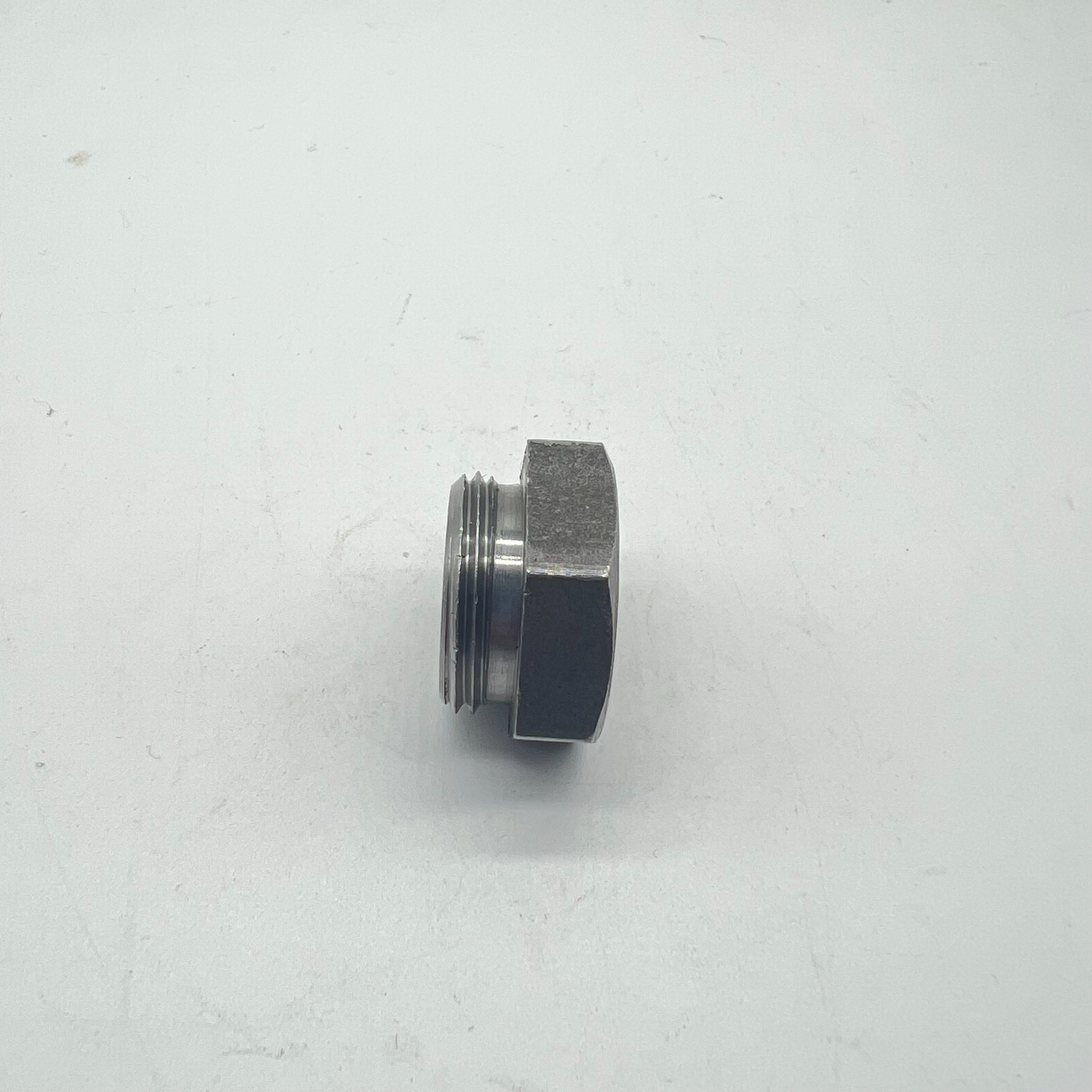 Hex Screw Plug M22X1.5 C1215
