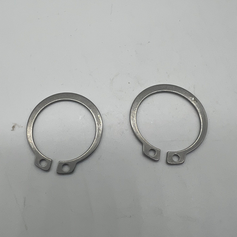 DIN471 SS304 26mm External Circlip Retaining Ring Snap Ring