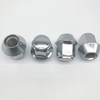 Wheel Nut with Chrome Plating M12*1.5