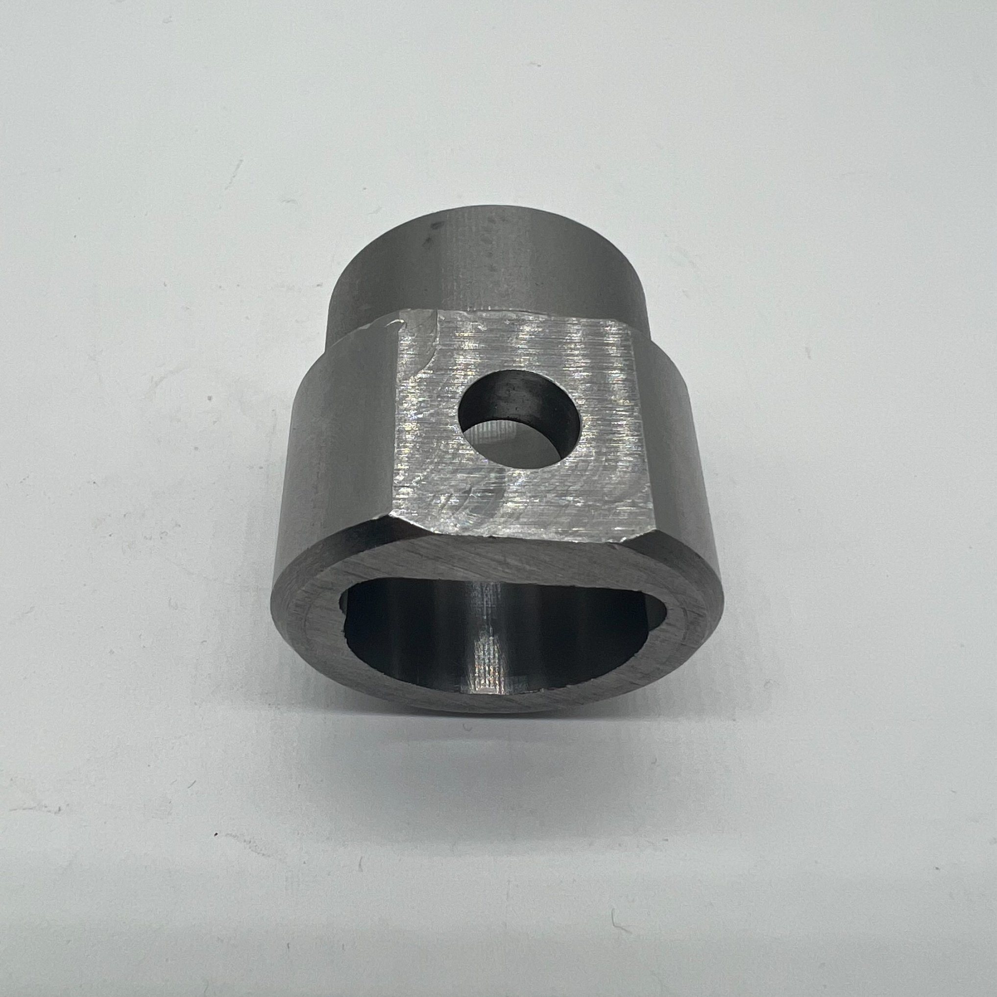 Bell Crank Hub CNC Part Lathe Part Machining Part Precision Part Auto Part