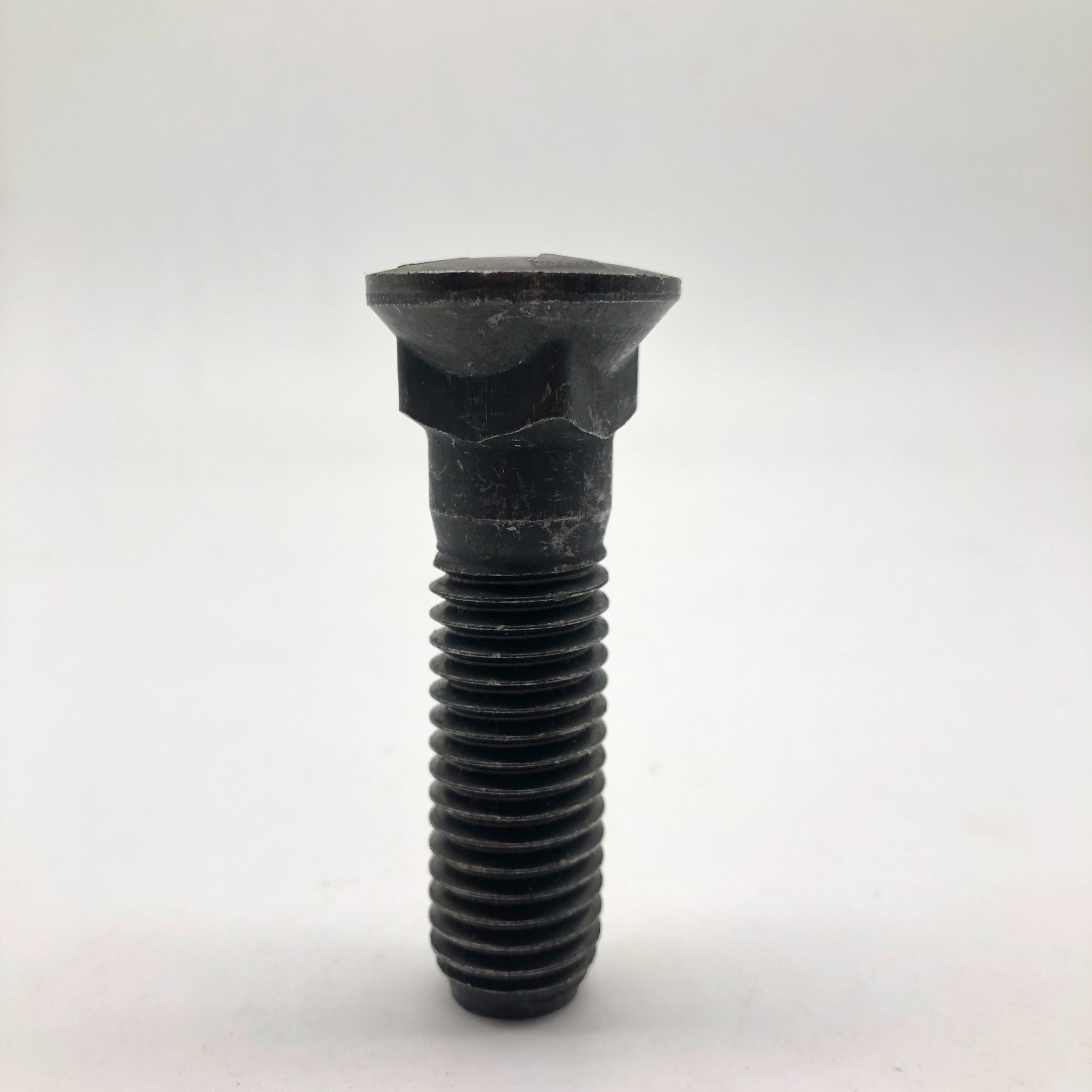 ASTM Plow Bolt ASME B18.1