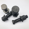 M22 Wheel Hub Bolt Wheel Hub Nut for Isuzu Trucks