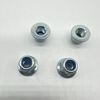 ISO7043 DIN En 1663 Lock Nut Torque Nut M6