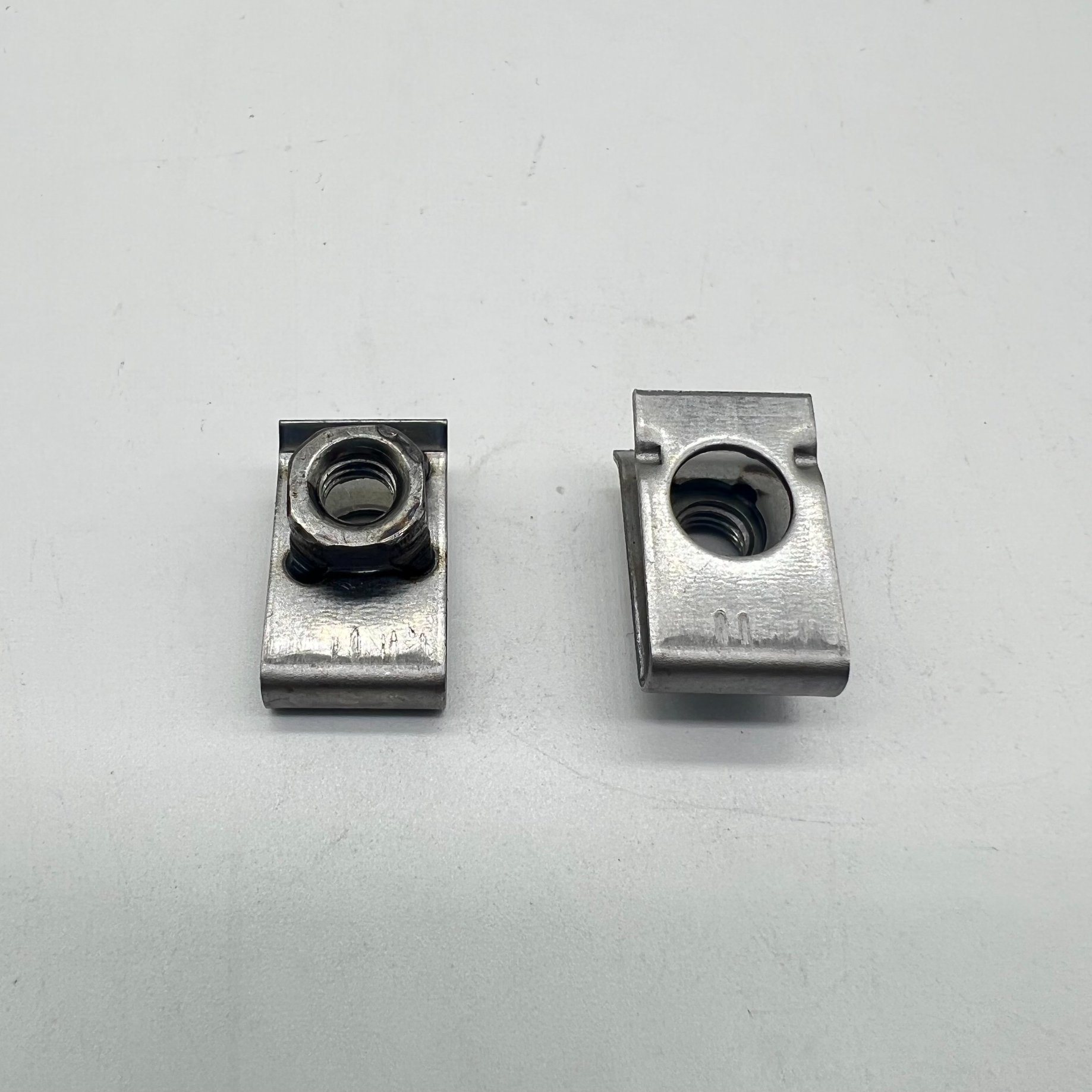 U Nut Clip Nut U Nut A68 21X13xm6