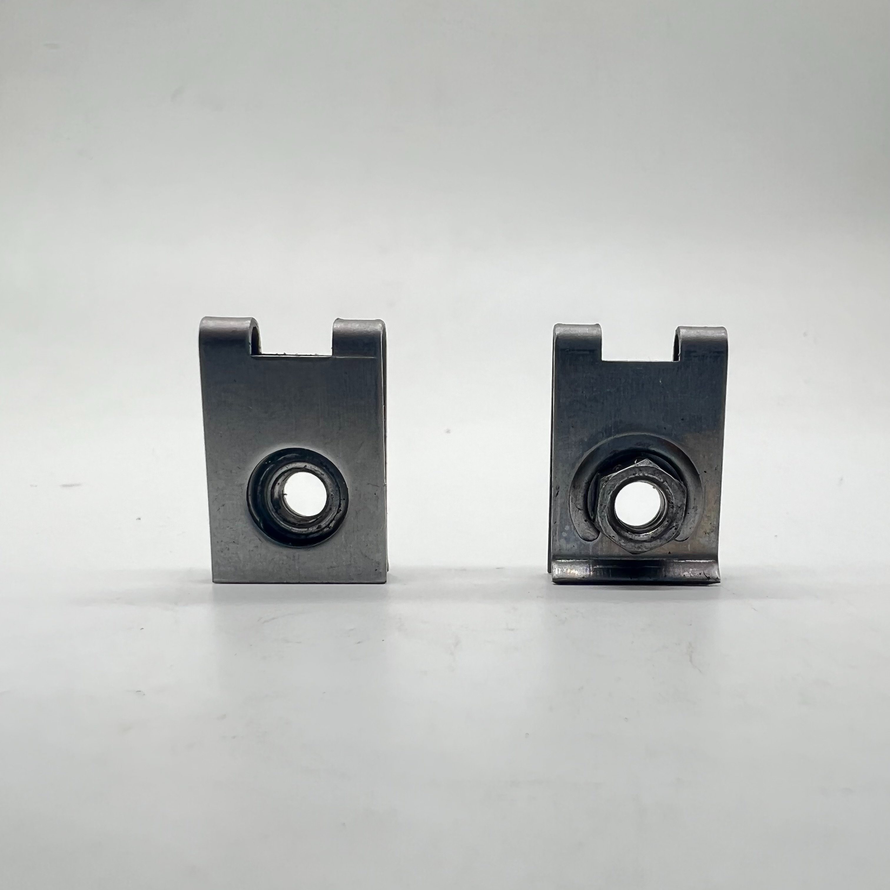 U Nut A75 24X16xm5 Clip Nut