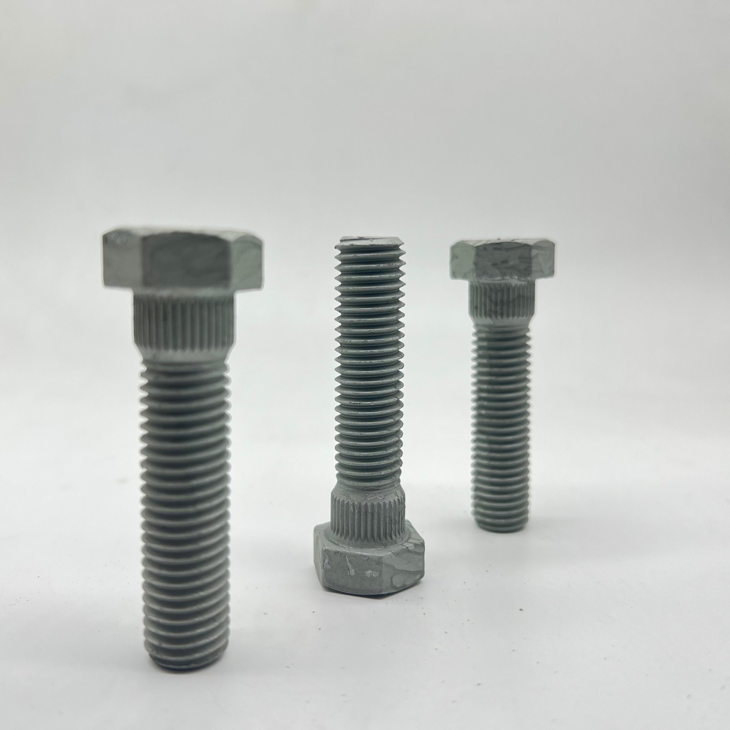 Magni M14X60 Press Screw 10.9 Std3870