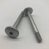 Torx Screw Torx T30 Geomet Coating