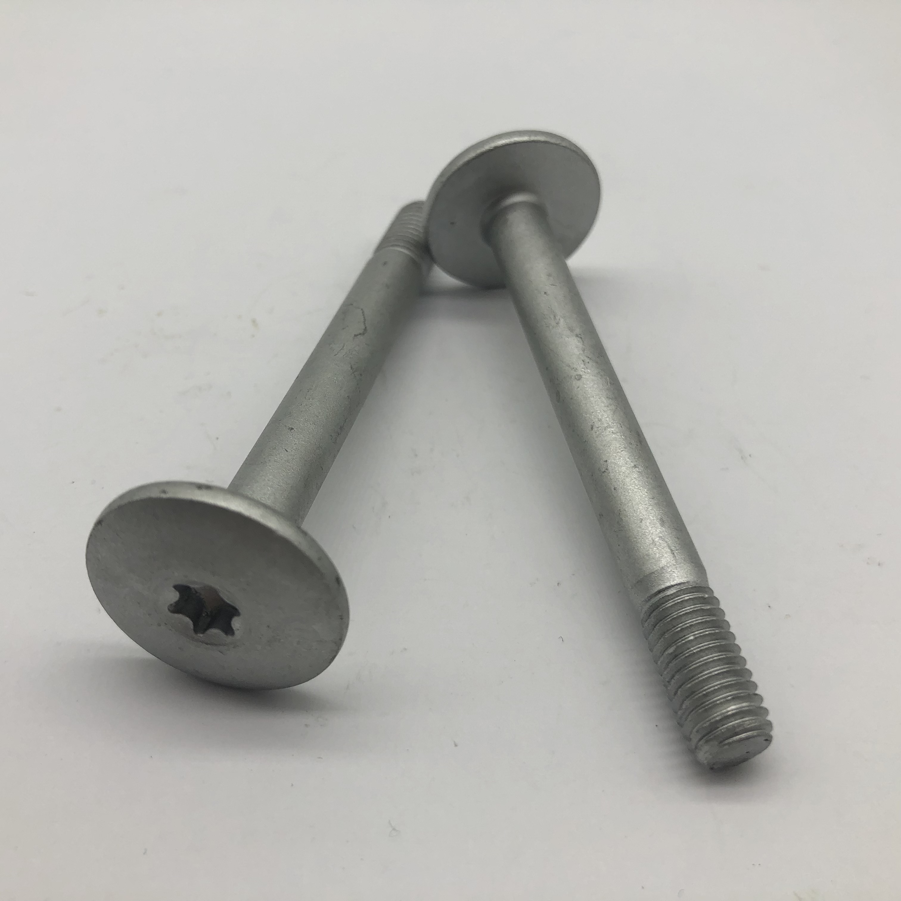 Torx Screw Torx T30 Geomet Coating