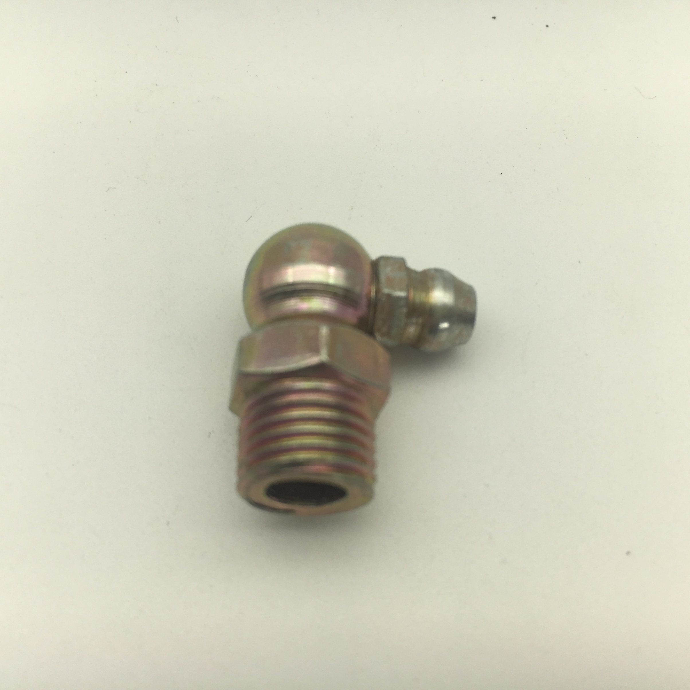 DIN 71412 Grease Nipple M8X1 90°