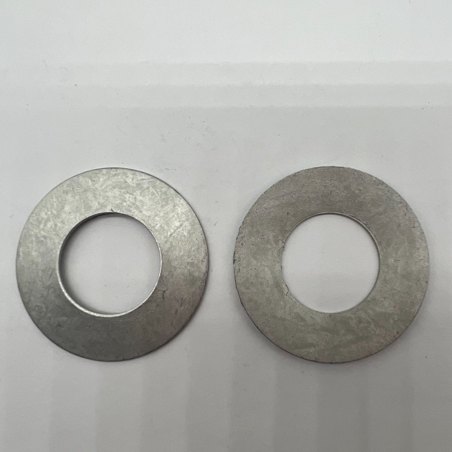 DIN2093 Disc Springs Delta Coating Dacromet