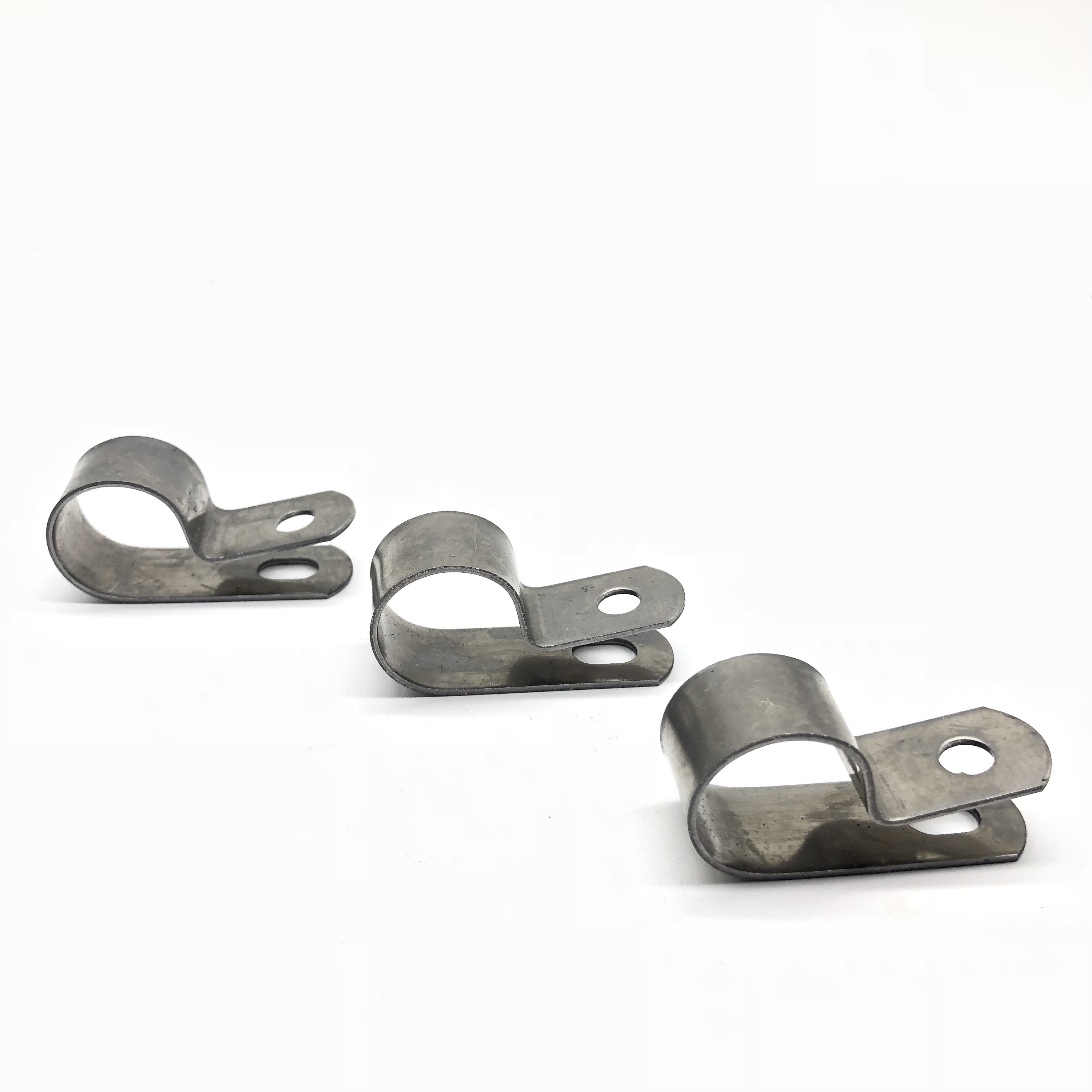 Hose Clamp Pipe Clamp Tube Clip Pipe Clip