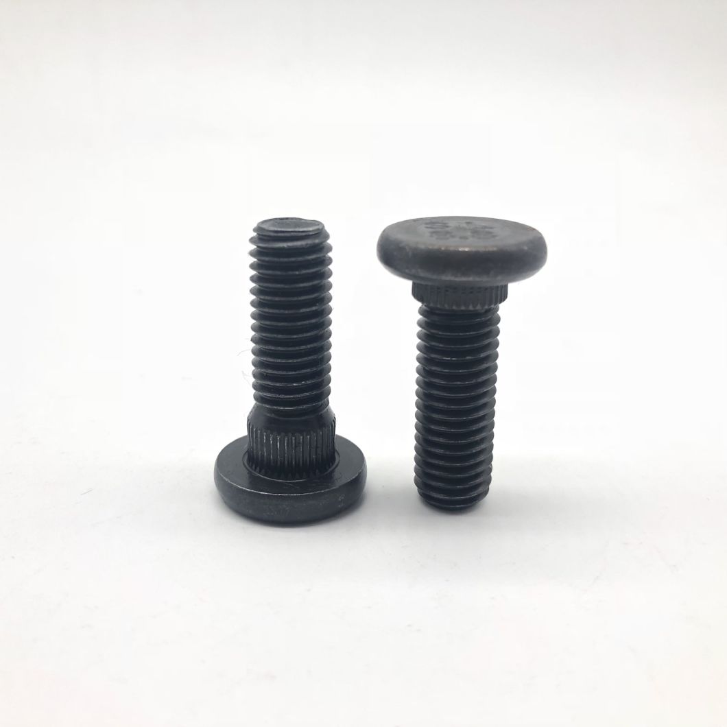 M8X20 Press Screw Pan Head Screw