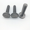 Steel Three Spot Weld Screw