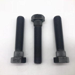 Std3870 Hexagon Head Press Screws