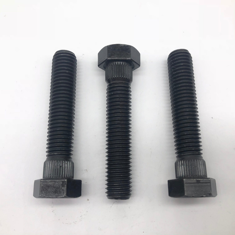 Std3870 Hexagon Head Press Screws
