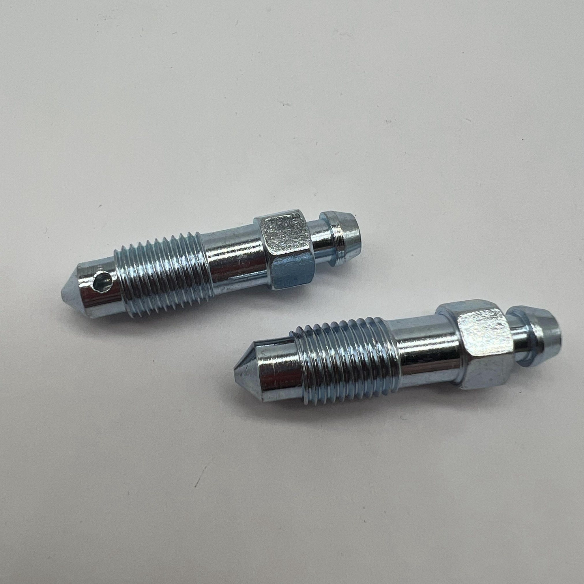 Bd0005 Bleeder Screw Bleed Screw Valve Screw Brake Screw
