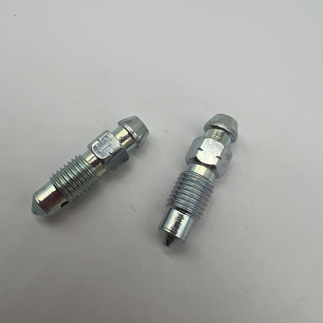 Bd30m08 Bleeder Screw Bleed Screw Valve Screw