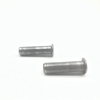 DIN7340 Tubular Rivet Steel Hollow Rivet