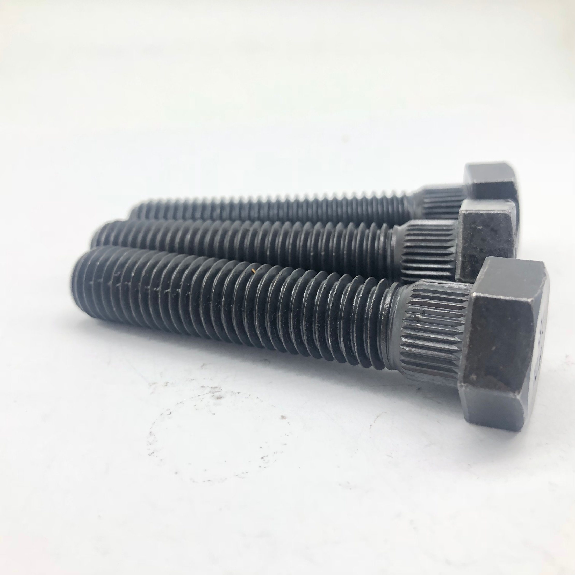 Std3870 Hexagon Head Press Screws