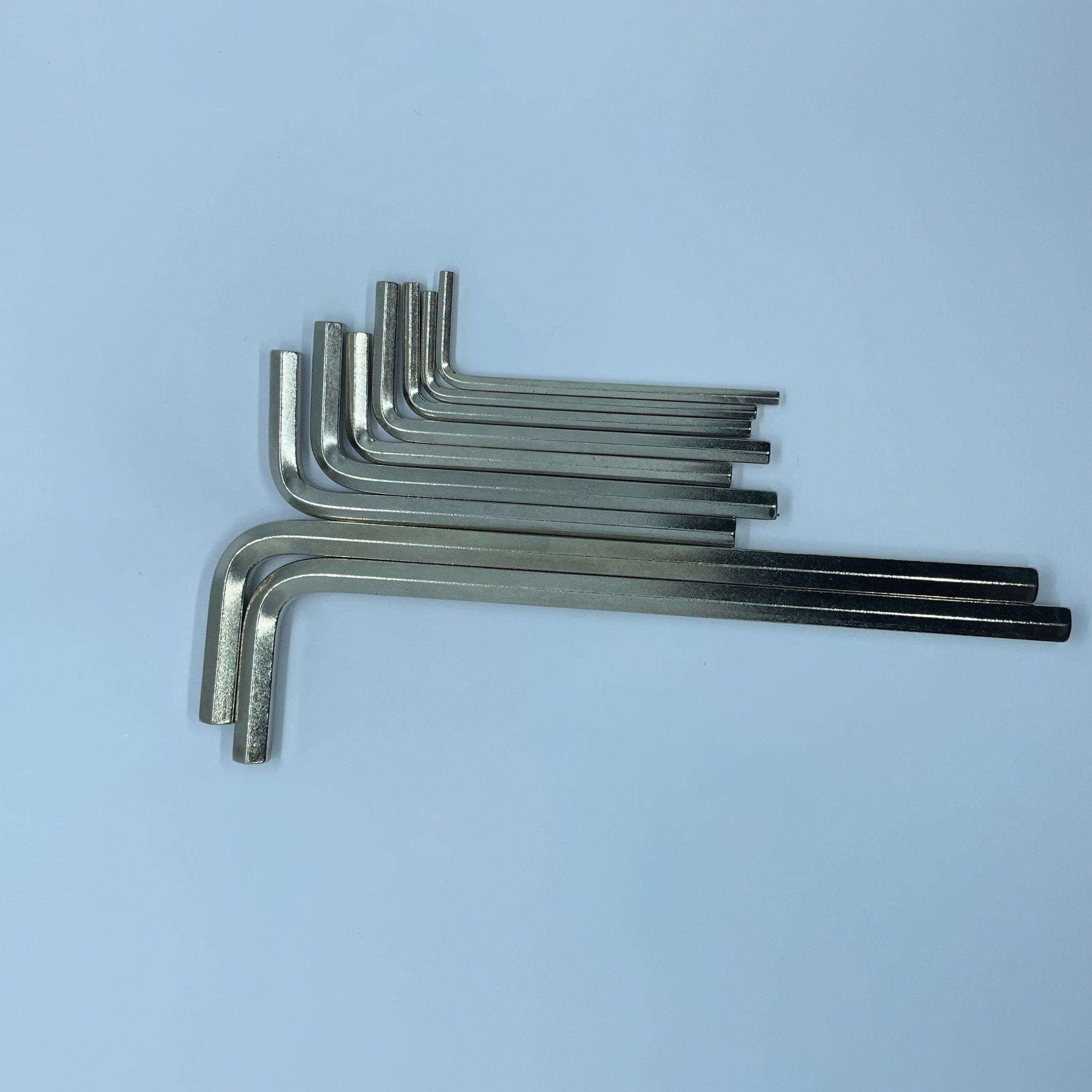 Allen Wrench Hex Key Metric Hex Socket Allen Key1.5mm to 32mm