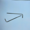 Allen Wrench Hex Key Metric Hex Socket Allen Key1.5mm to 32mm