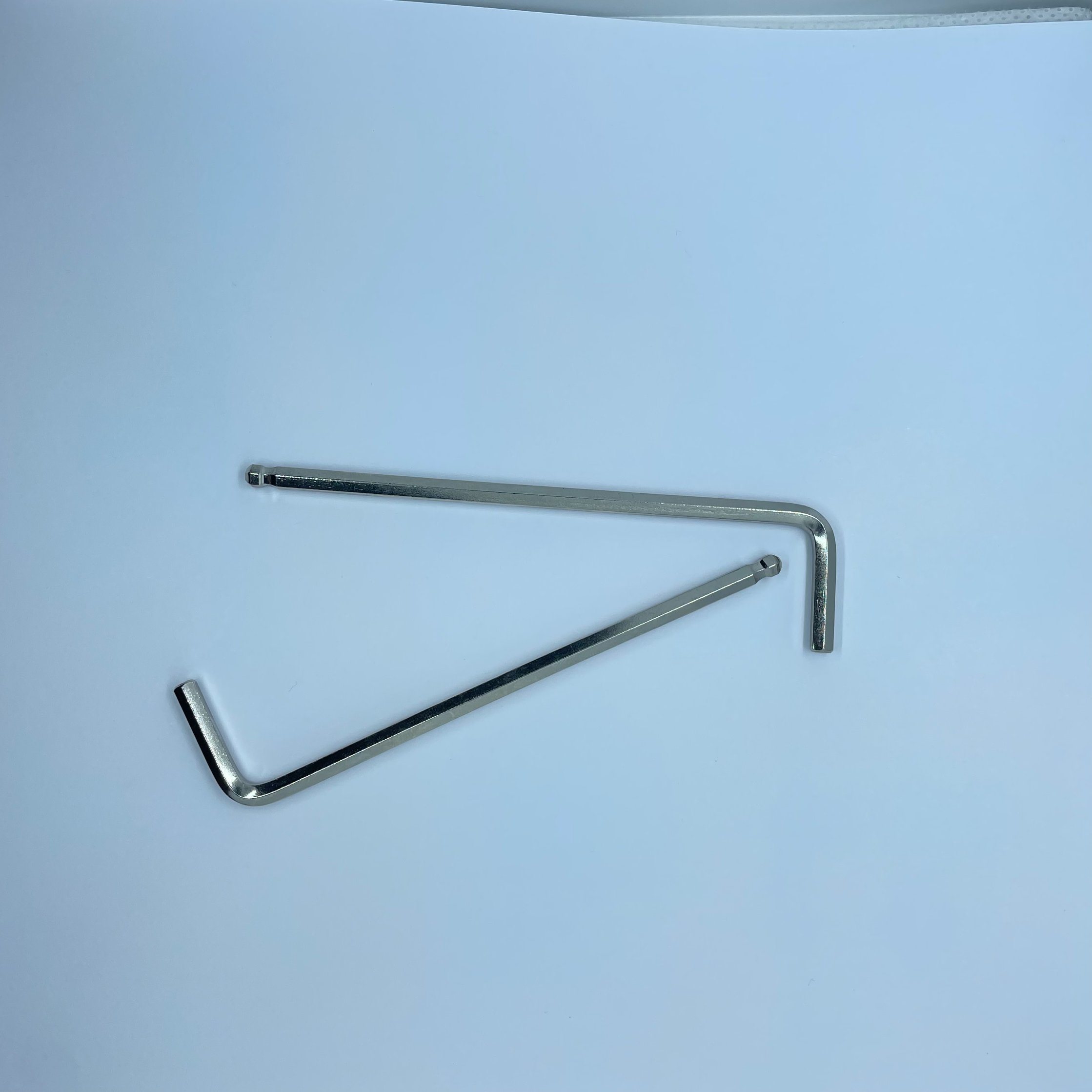 Allen Wrench Hex Key Metric Hex Socket Allen Key1.5mm to 32mm