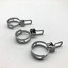 Pipe Clamp Tube Clip Pipe Clip Hose Clamp Clips