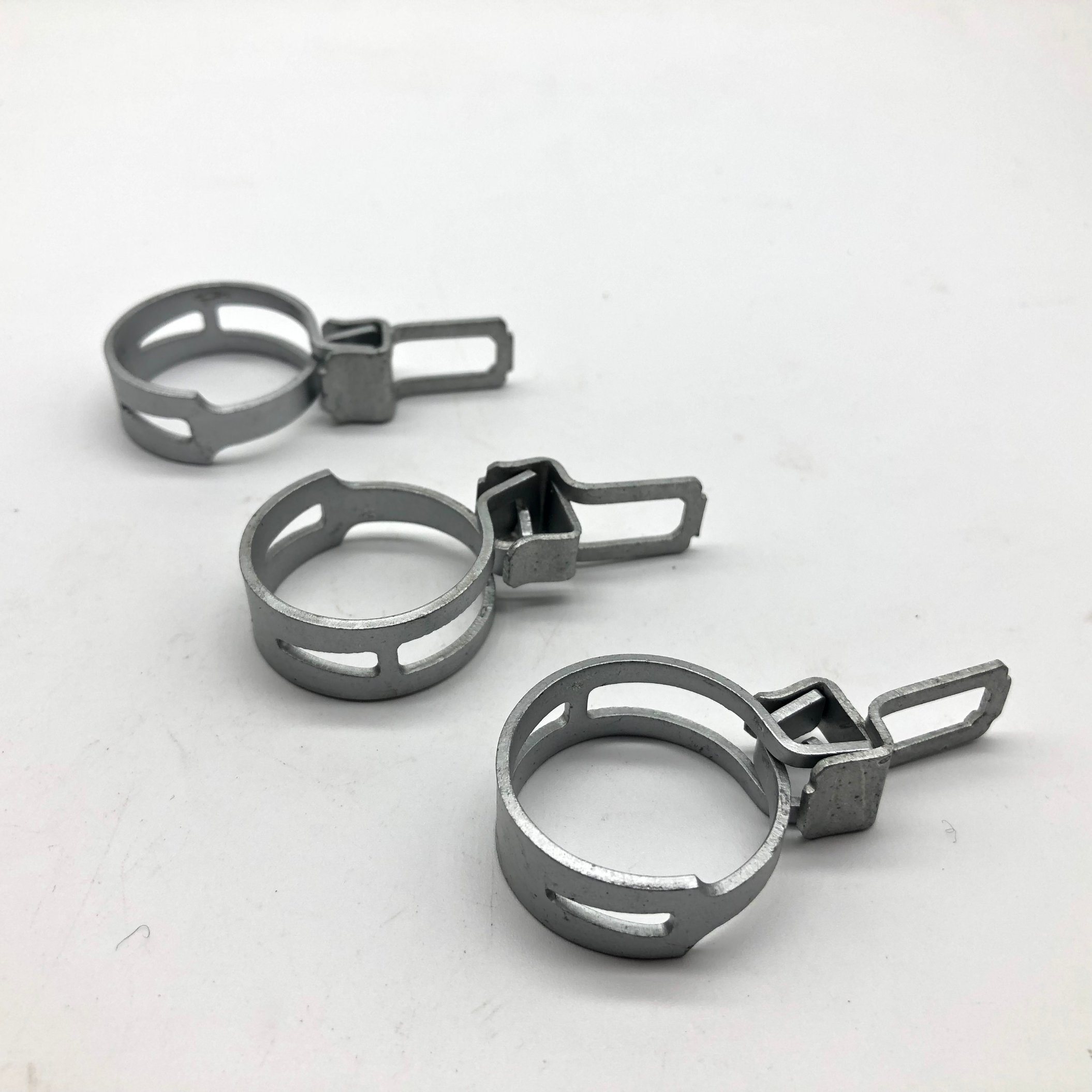 Pipe Clamp Tube Clip Pipe Clip Hose Clamp Clips