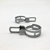 Pipe Clamp Tube Clip Pipe Clip Hose Clamp Clips